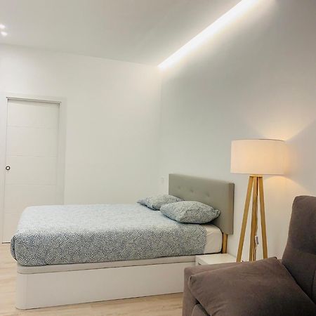 Pisos Nuevos Moncloa Arguelles Apartamento Madri Exterior foto