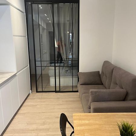 Pisos Nuevos Moncloa Arguelles Apartamento Madri Exterior foto