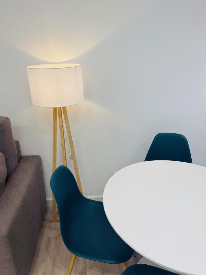 Pisos Nuevos Moncloa Arguelles Apartamento Madri Exterior foto