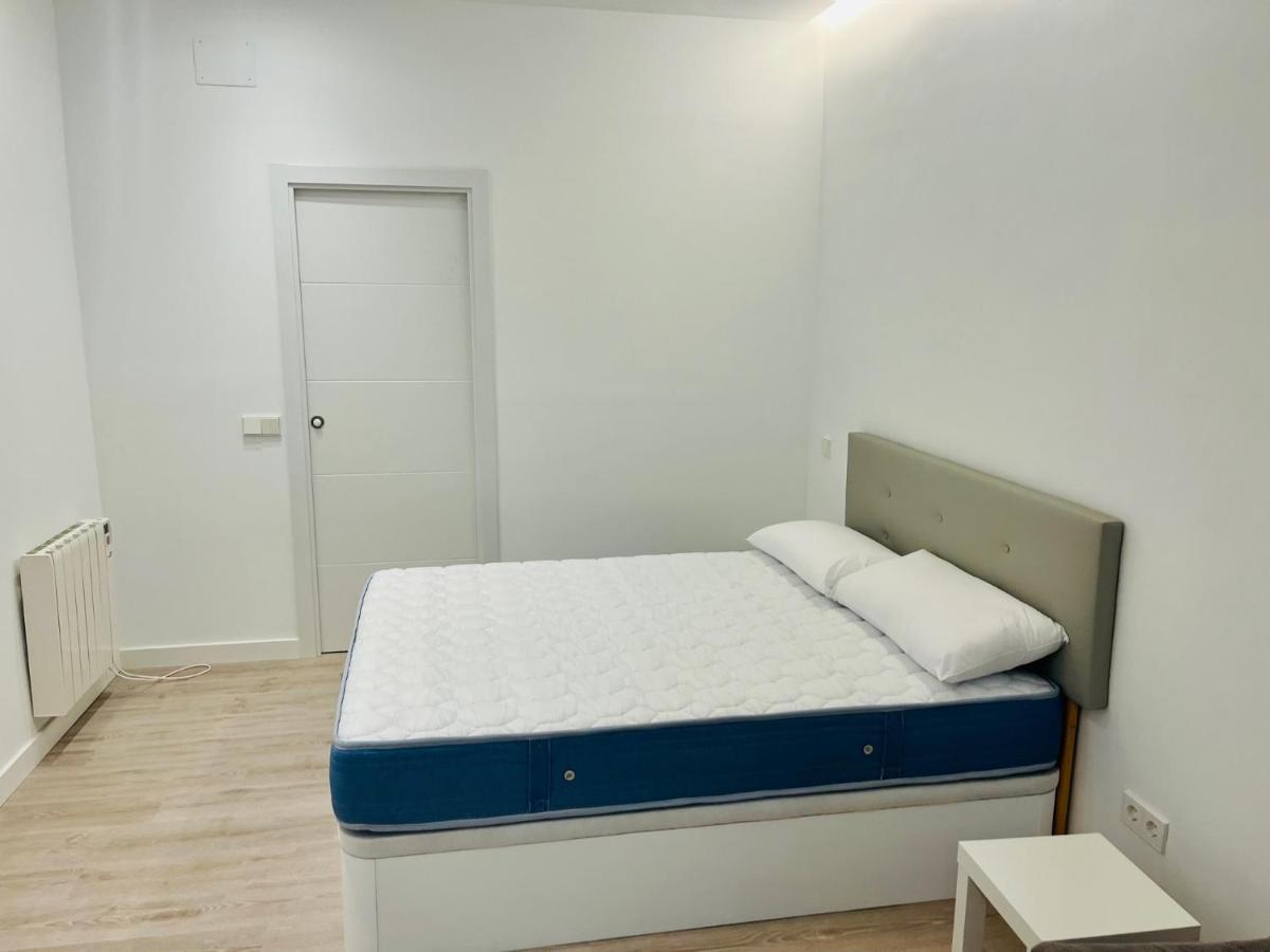 Pisos Nuevos Moncloa Arguelles Apartamento Madri Exterior foto