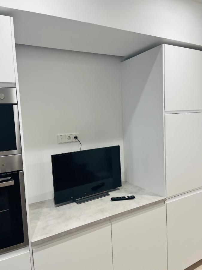 Pisos Nuevos Moncloa Arguelles Apartamento Madri Exterior foto