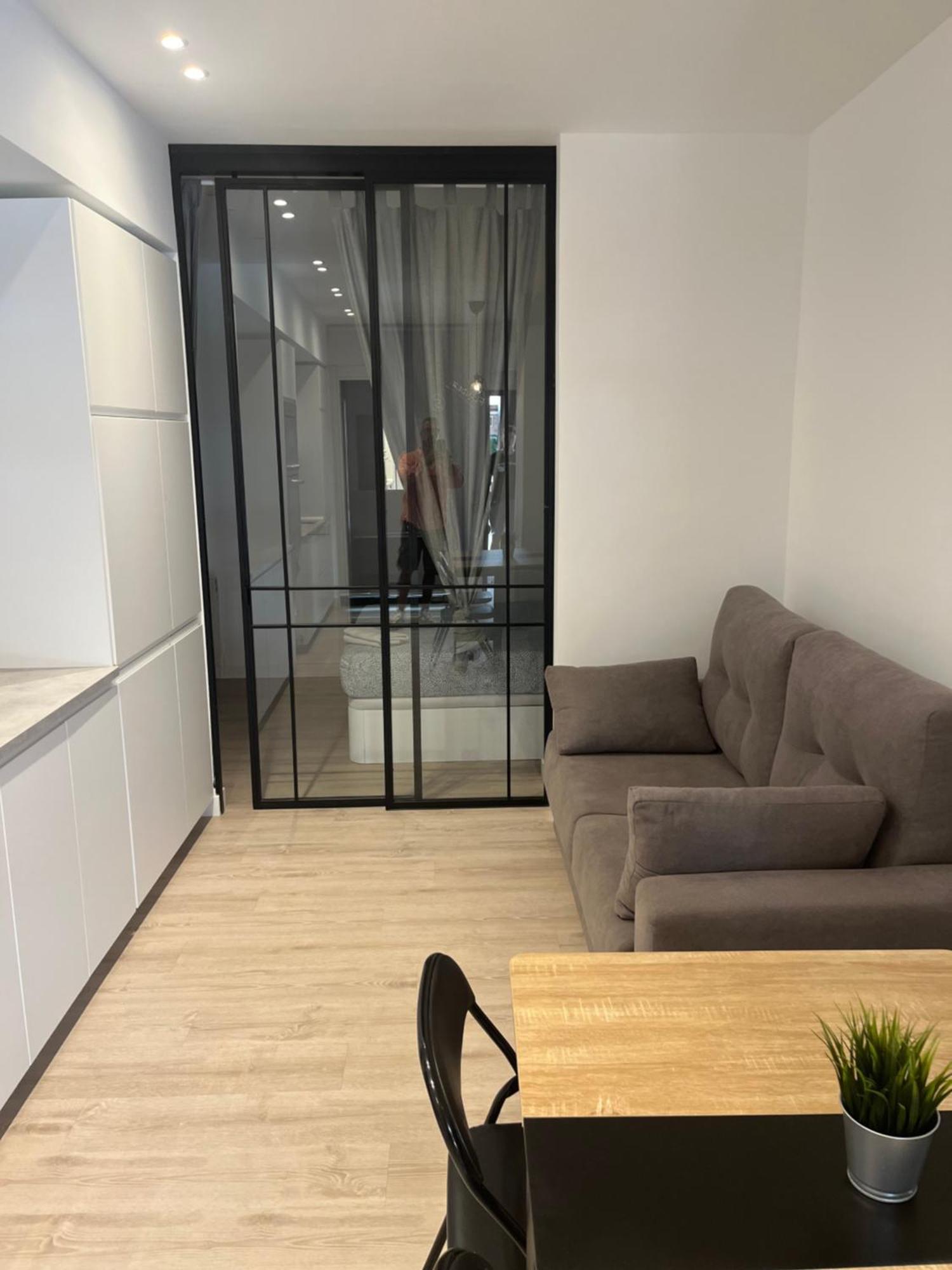 Pisos Nuevos Moncloa Arguelles Apartamento Madri Exterior foto